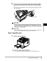 Preview for 107 page of Canon FAX-L2000IP Quick Reference Manual