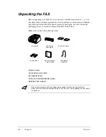 Preview for 16 page of Canon FAX-L220 User Manual