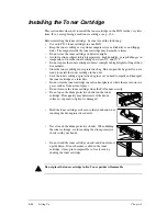 Preview for 26 page of Canon FAX-L220 User Manual