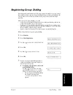 Preview for 67 page of Canon FAX-L220 User Manual