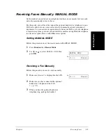 Preview for 101 page of Canon FAX-L220 User Manual