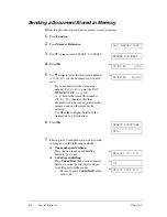 Preview for 112 page of Canon FAX-L220 User Manual