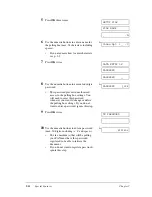 Preview for 118 page of Canon FAX-L220 User Manual