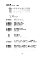 Preview for 14 page of Canon FAX-L240 Service Reference Manual