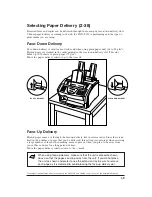 Предварительный просмотр 9 страницы Canon FAX-L250 Getting Started