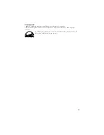 Предварительный просмотр 3 страницы Canon FAX-L250 User Manual