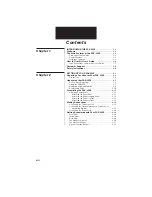 Предварительный просмотр 8 страницы Canon FAX-L250 User Manual