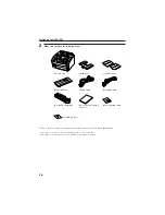 Предварительный просмотр 32 страницы Canon FAX-L250 User Manual