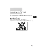 Предварительный просмотр 37 страницы Canon FAX-L250 User Manual