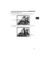 Предварительный просмотр 39 страницы Canon FAX-L250 User Manual