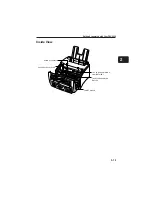 Предварительный просмотр 45 страницы Canon FAX-L250 User Manual