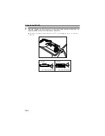 Предварительный просмотр 56 страницы Canon FAX-L250 User Manual