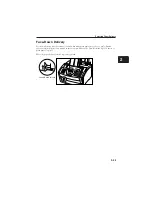 Предварительный просмотр 65 страницы Canon FAX-L250 User Manual