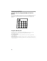 Предварительный просмотр 72 страницы Canon FAX-L250 User Manual