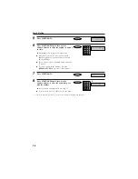 Предварительный просмотр 82 страницы Canon FAX-L250 User Manual