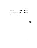 Предварительный просмотр 83 страницы Canon FAX-L250 User Manual