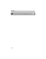 Предварительный просмотр 88 страницы Canon FAX-L250 User Manual