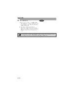 Предварительный просмотр 96 страницы Canon FAX-L250 User Manual