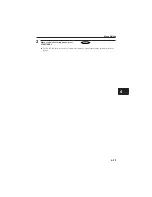 Предварительный просмотр 101 страницы Canon FAX-L250 User Manual