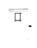 Предварительный просмотр 107 страницы Canon FAX-L250 User Manual