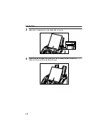 Предварительный просмотр 110 страницы Canon FAX-L250 User Manual