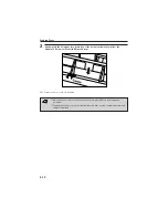 Предварительный просмотр 114 страницы Canon FAX-L250 User Manual