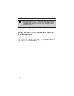 Предварительный просмотр 136 страницы Canon FAX-L250 User Manual