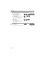 Предварительный просмотр 144 страницы Canon FAX-L250 User Manual