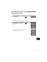 Предварительный просмотр 149 страницы Canon FAX-L250 User Manual