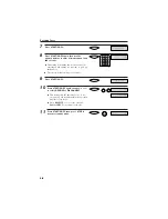 Предварительный просмотр 154 страницы Canon FAX-L250 User Manual