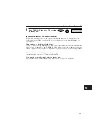 Предварительный просмотр 159 страницы Canon FAX-L250 User Manual