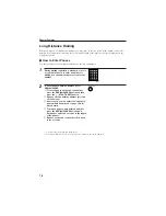 Предварительный просмотр 170 страницы Canon FAX-L250 User Manual