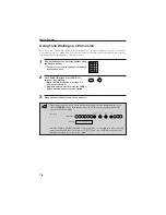 Предварительный просмотр 172 страницы Canon FAX-L250 User Manual