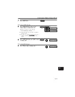 Предварительный просмотр 177 страницы Canon FAX-L250 User Manual