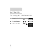 Предварительный просмотр 192 страницы Canon FAX-L250 User Manual