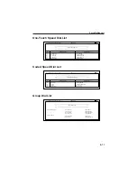 Предварительный просмотр 195 страницы Canon FAX-L250 User Manual