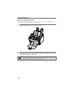 Предварительный просмотр 204 страницы Canon FAX-L250 User Manual