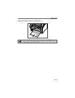 Предварительный просмотр 211 страницы Canon FAX-L250 User Manual