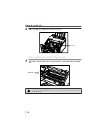 Предварительный просмотр 234 страницы Canon FAX-L250 User Manual