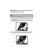 Предварительный просмотр 236 страницы Canon FAX-L250 User Manual