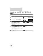 Предварительный просмотр 246 страницы Canon FAX-L250 User Manual