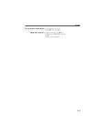 Предварительный просмотр 259 страницы Canon FAX-L250 User Manual