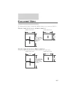 Предварительный просмотр 263 страницы Canon FAX-L250 User Manual