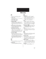 Предварительный просмотр 273 страницы Canon FAX-L250 User Manual