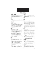 Предварительный просмотр 275 страницы Canon FAX-L250 User Manual