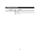 Предварительный просмотр 5 страницы Canon Fax-L260i Service Manual
