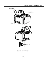 Предварительный просмотр 27 страницы Canon Fax-L260i Service Manual