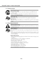 Предварительный просмотр 36 страницы Canon Fax-L260i Service Manual