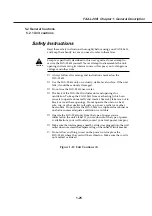 Предварительный просмотр 39 страницы Canon Fax-L260i Service Manual