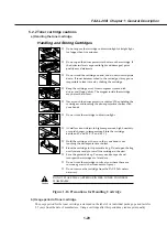 Предварительный просмотр 43 страницы Canon Fax-L260i Service Manual